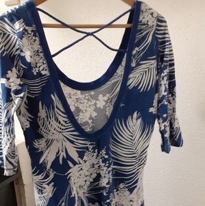 Hollister dress